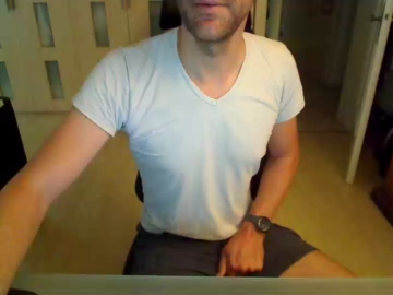 fitguy7310  07-07-2021 Recorded Video Nude